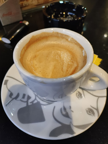 Espresso u Caffe Bar Kaltenberg